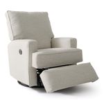 Picture of Kersey Power Swivel Glider Recliner