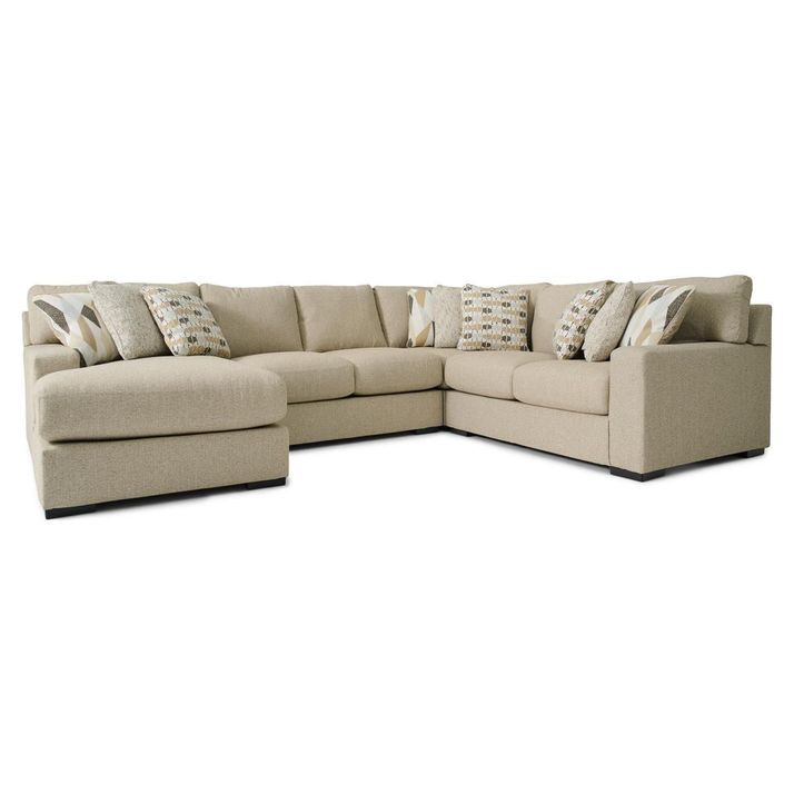 Picture of Laurelgrove 4pc Sectional