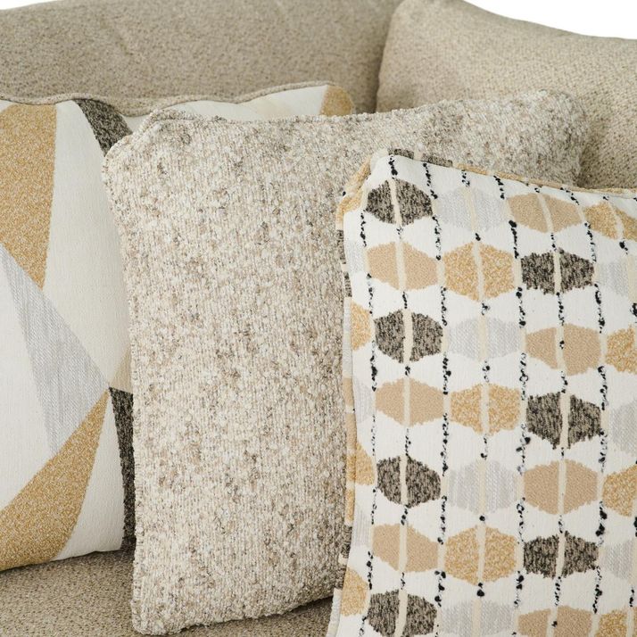 Picture of Laurelgrove 4pc Sectional