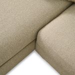 Picture of Laurelgrove 4pc Sectional