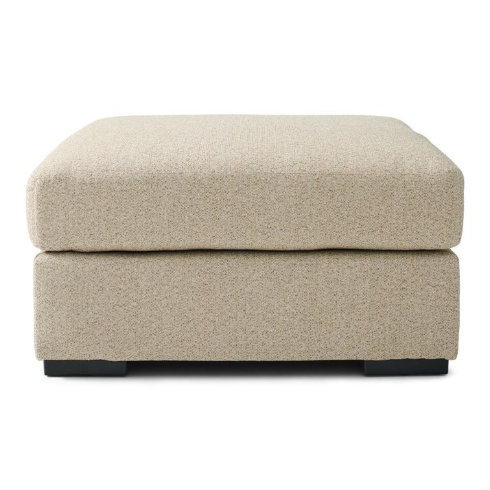 Picture of Laurelgrove Oversized Ottoman