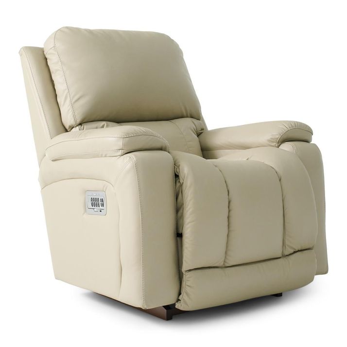 Picture of Greyson Power Rocker Recliner