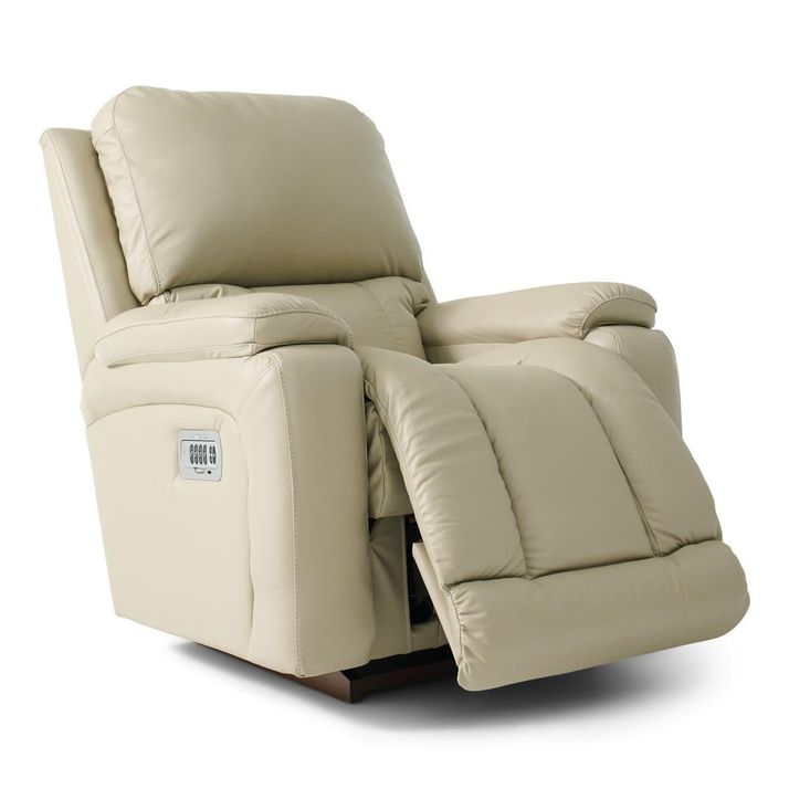 Picture of Greyson Power Rocker Recliner