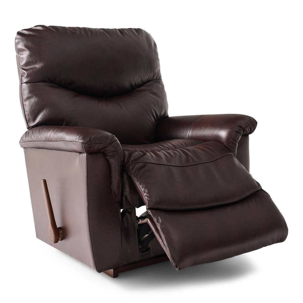 椅子 rinko James Rocker Recliner | The Furniture Mart