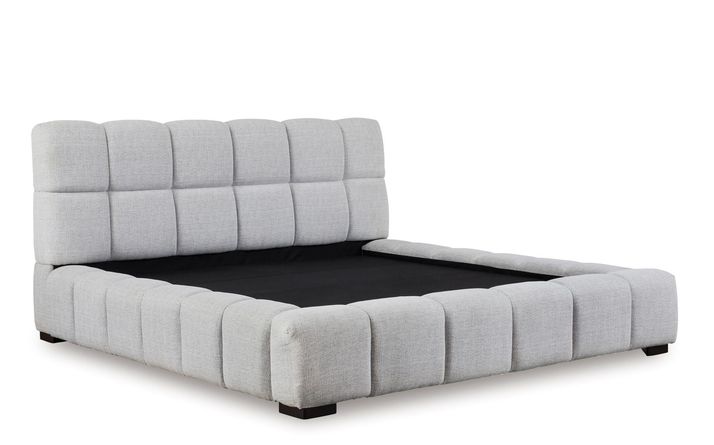 Picture of Jesstean King Bed