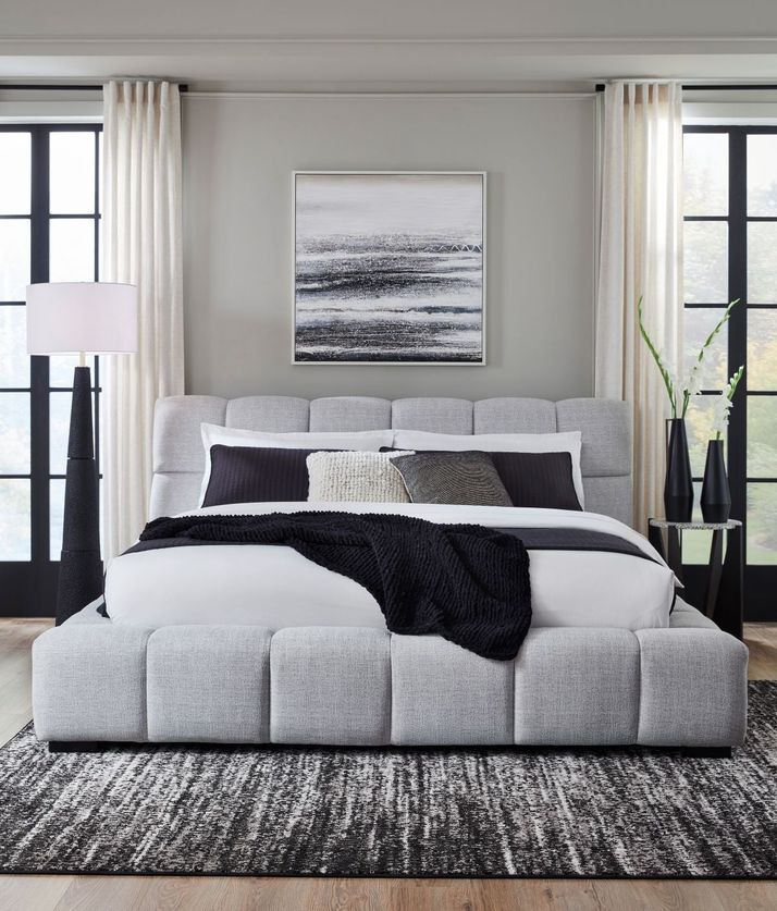 Picture of Jesstean King Bed