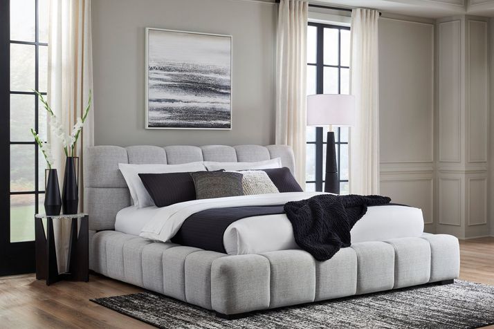 Picture of Jesstean King Bed