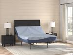 Picture of Peak 10" Memory Foam Queen Mattress