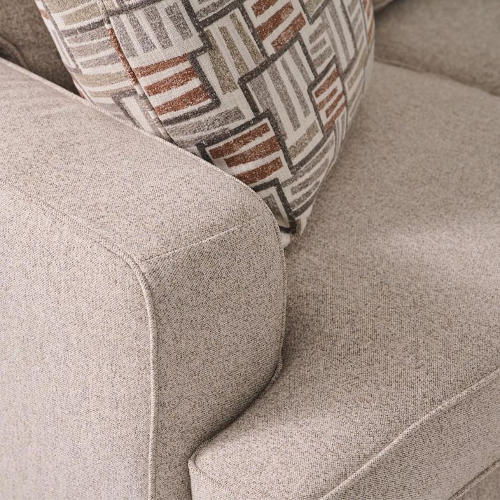 Picture of Rouse 3pc Sectional