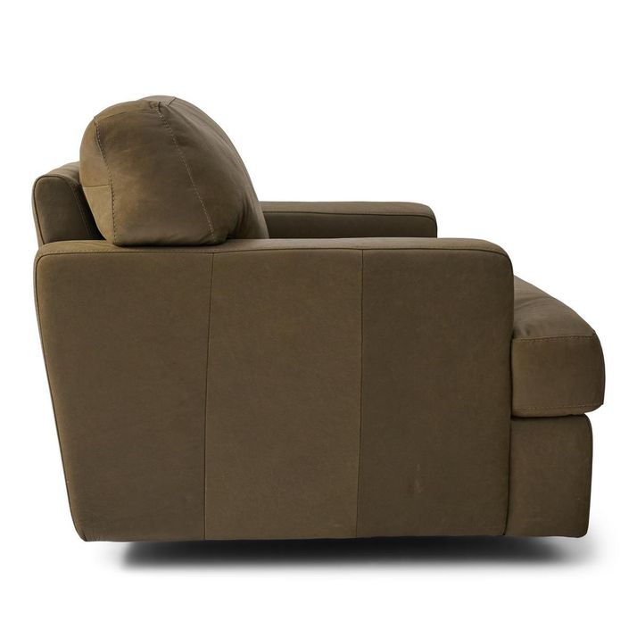 Picture of Brema Swivel Chair