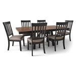 Picture of Harley 7pc Dining Set