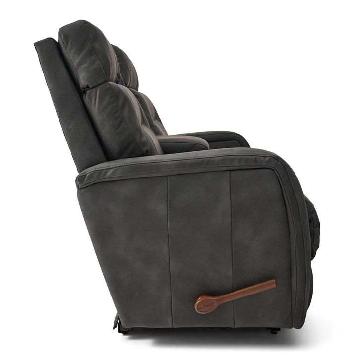 Picture of Baron Reclining Console Loveseat