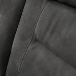 Picture of Baron Reclining Console Loveseat