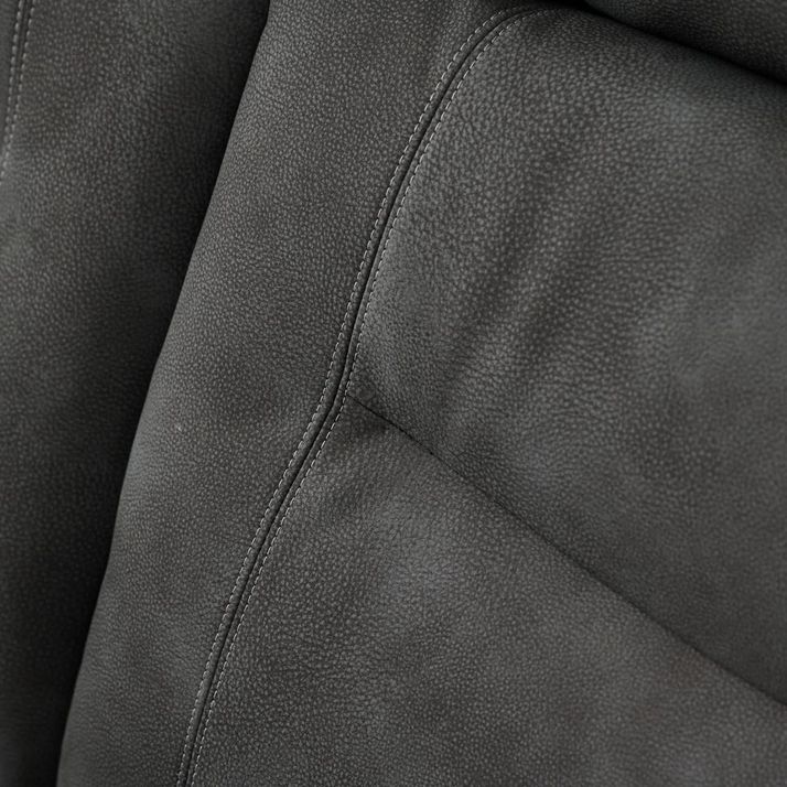 Picture of Baron Reclining Console Loveseat