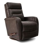 Picture of Baron Swivel Rocker Recliner