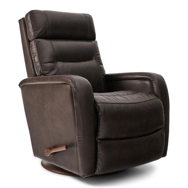 Picture of Baron Swivel Rocker Recliner