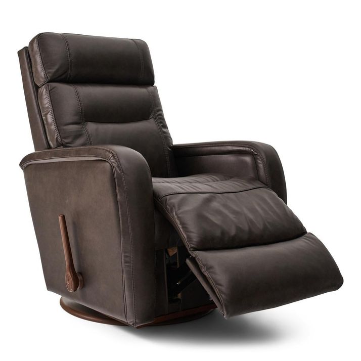 Picture of Baron Swivel Rocker Recliner