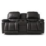 Picture of Greyson Power Console Loveseat