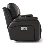 Picture of Greyson Power Console Loveseat