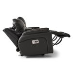 Picture of Greyson Power Console Loveseat