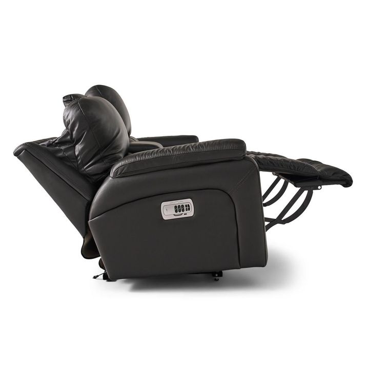 Picture of Greyson Power Console Loveseat