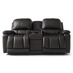 Picture of Greyson Power Console Loveseat