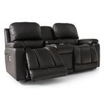 Picture of Greyson Power Console Loveseat