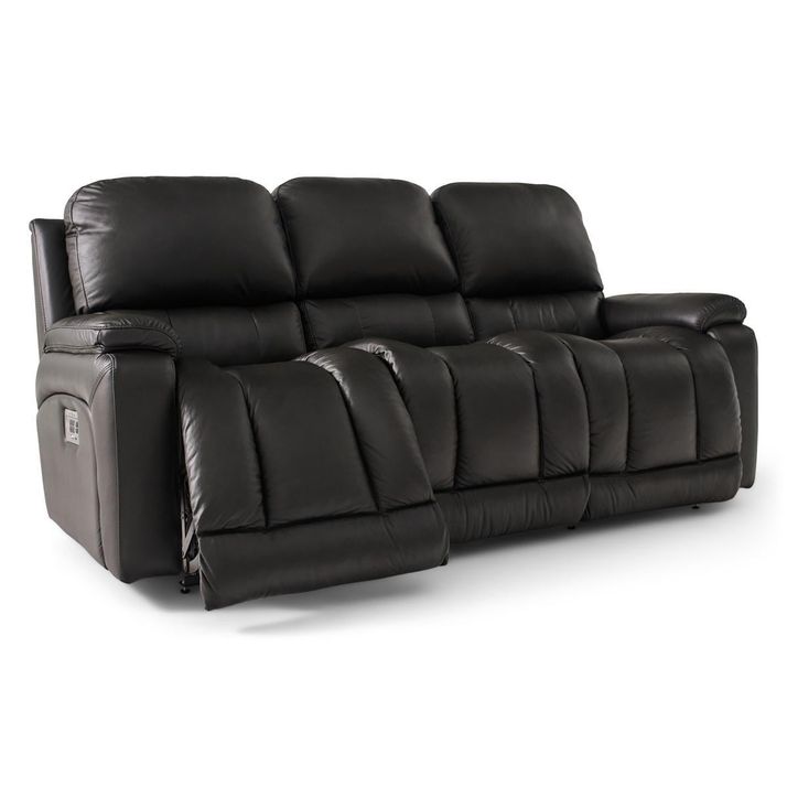 Picture of Greyson Power Sofa