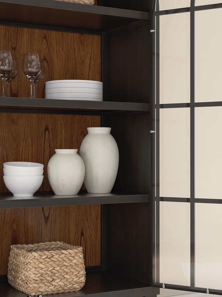 Picture of Chadworth Display Cabinet