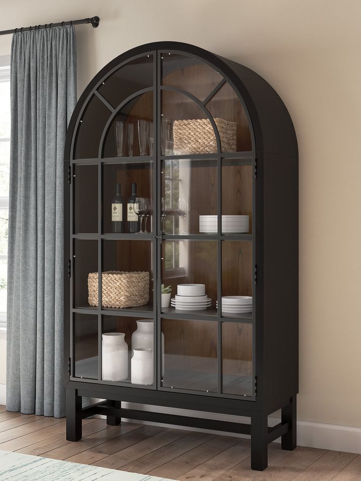Picture of Chadworth Display Cabinet