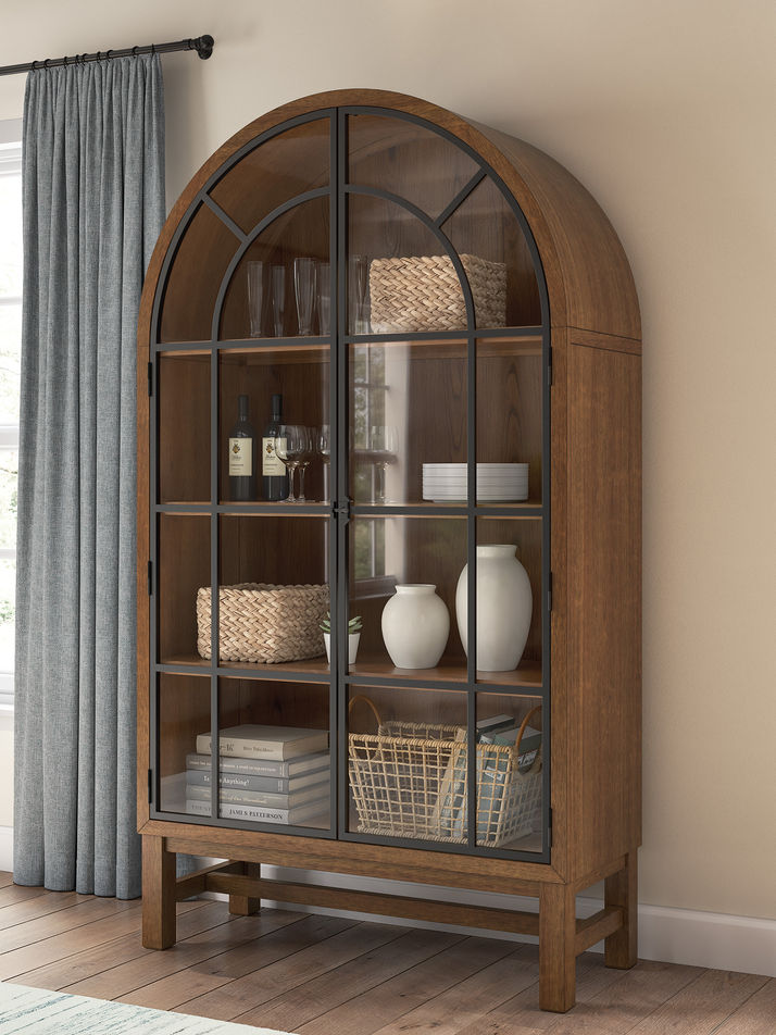 Picture of Chadworth Display Cabinet