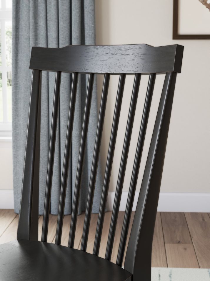 Picture of Chadworth Spindle Side Chair