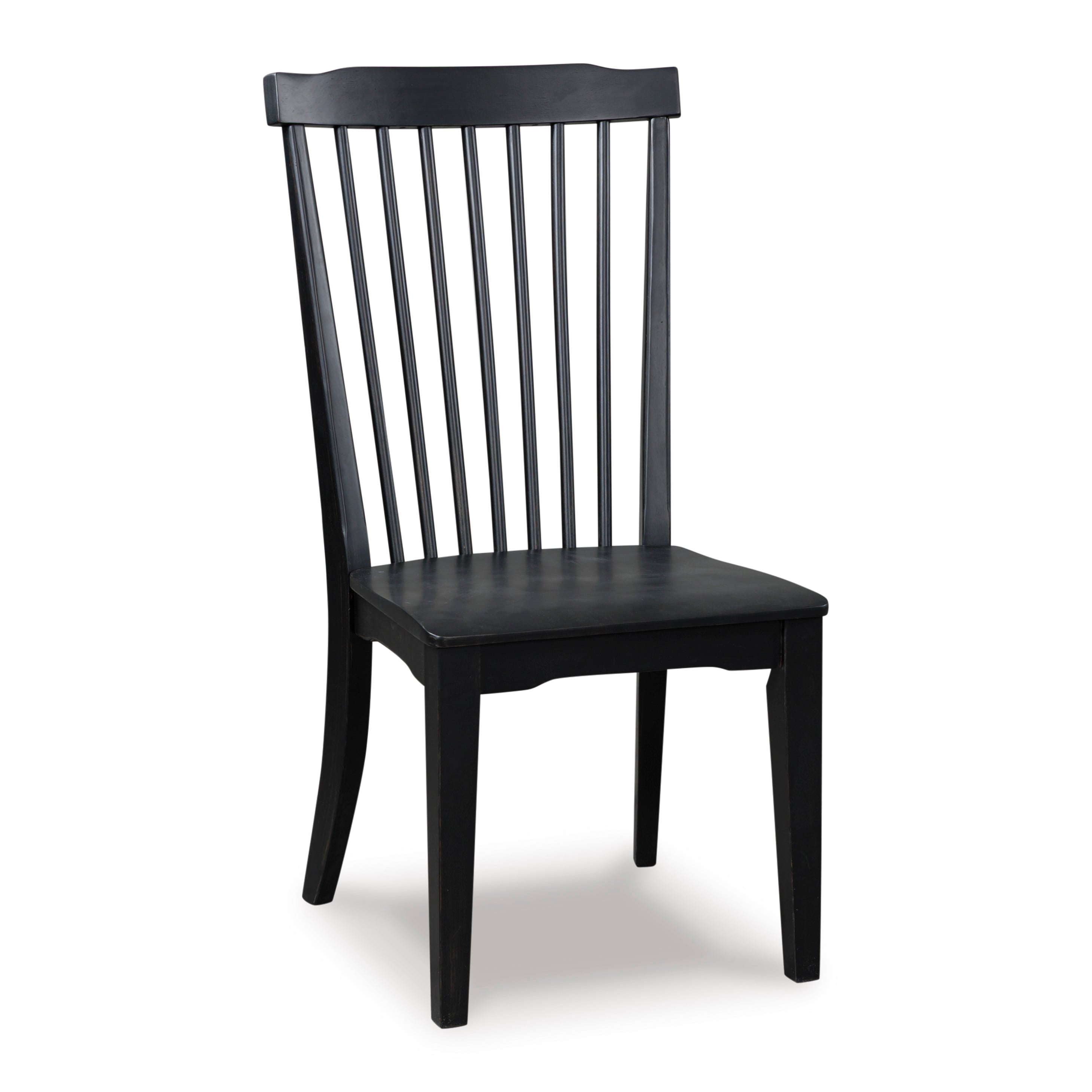 Picture of Chadworth Spindle Side Chair
