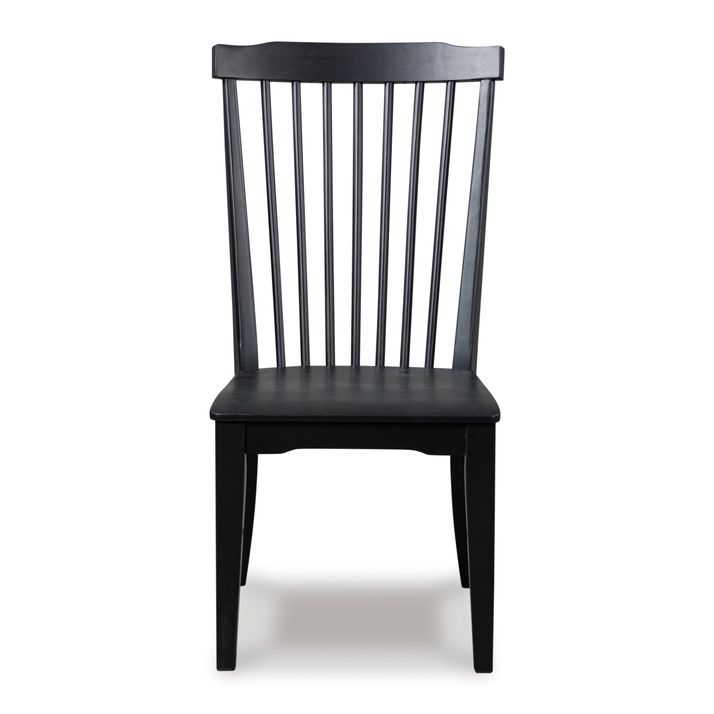 Picture of Chadworth Spindle Side Chair