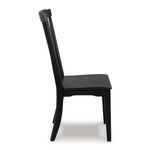 Picture of Chadworth Spindle Side Chair