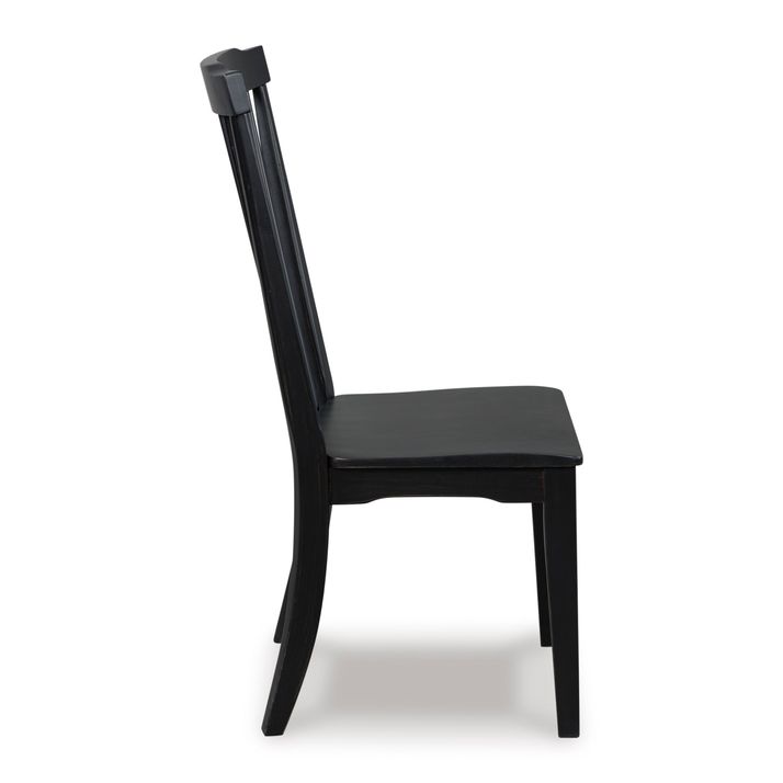 Picture of Chadworth Spindle Side Chair