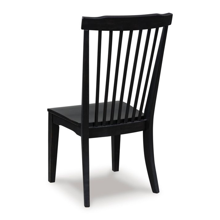 Picture of Chadworth Spindle Side Chair