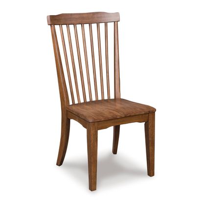 Picture of Chadworth Spindle Side Chair