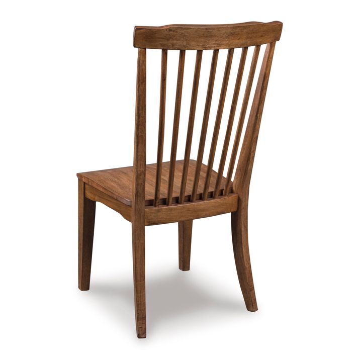 Picture of Chadworth Spindle Side Chair