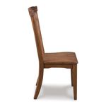 Picture of Chadworth Spindle Side Chair