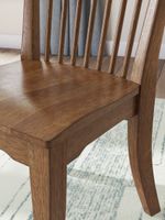 Picture of Chadworth Spindle Side Chair
