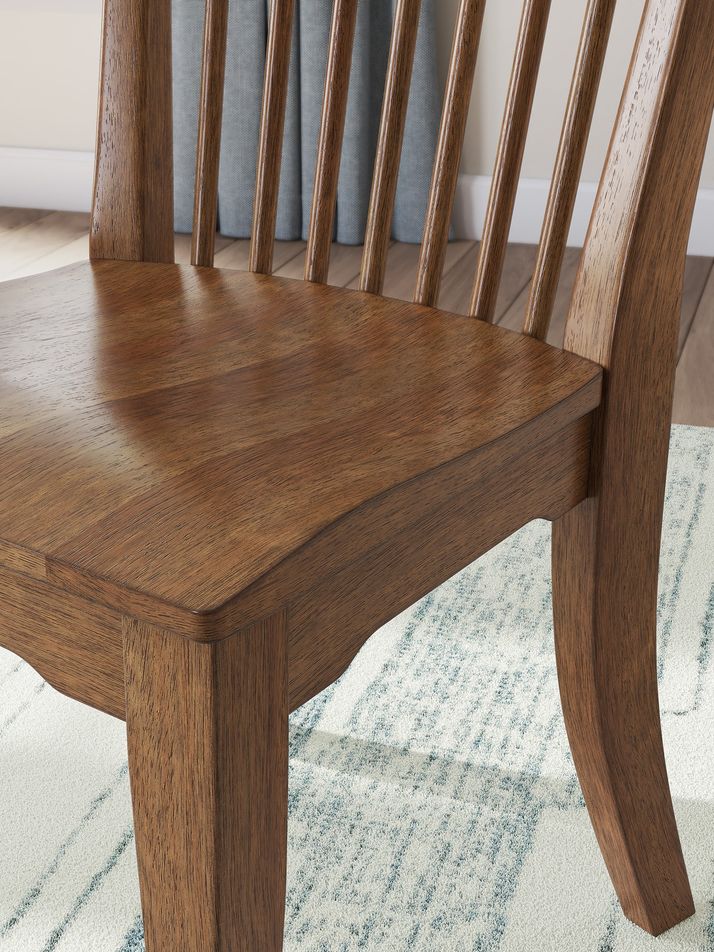 Picture of Chadworth Spindle Side Chair
