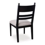Picture of Chadworth Upholstered Side Chair
