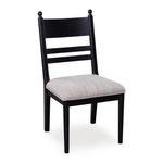 Picture of Chadworth Upholstered Side Chair