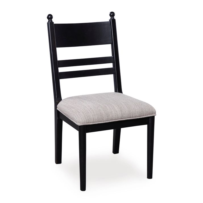 Picture of Chadworth Upholstered Side Chair