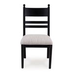 Picture of Chadworth Upholstered Side Chair