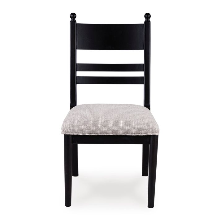 Picture of Chadworth Upholstered Side Chair
