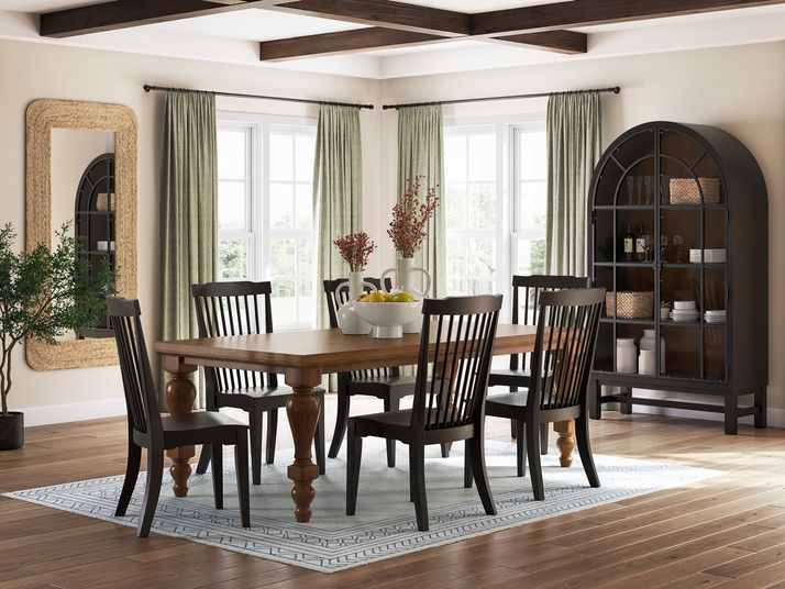 Picture of Chadworth Dining Table