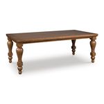 Picture of Chadworth 5pc Dining Set