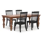 Picture of Chadworth 5pc Dining Set